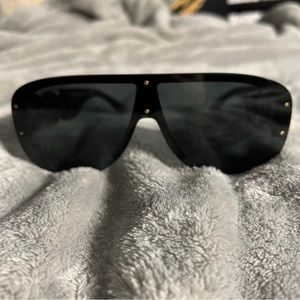 •Versace Sunglasses